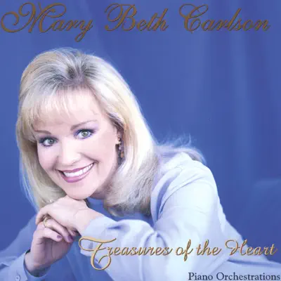 Treasures of the Heart - Mary Beth Carlson Treasures of the Heart - Mary Beth Carlson
