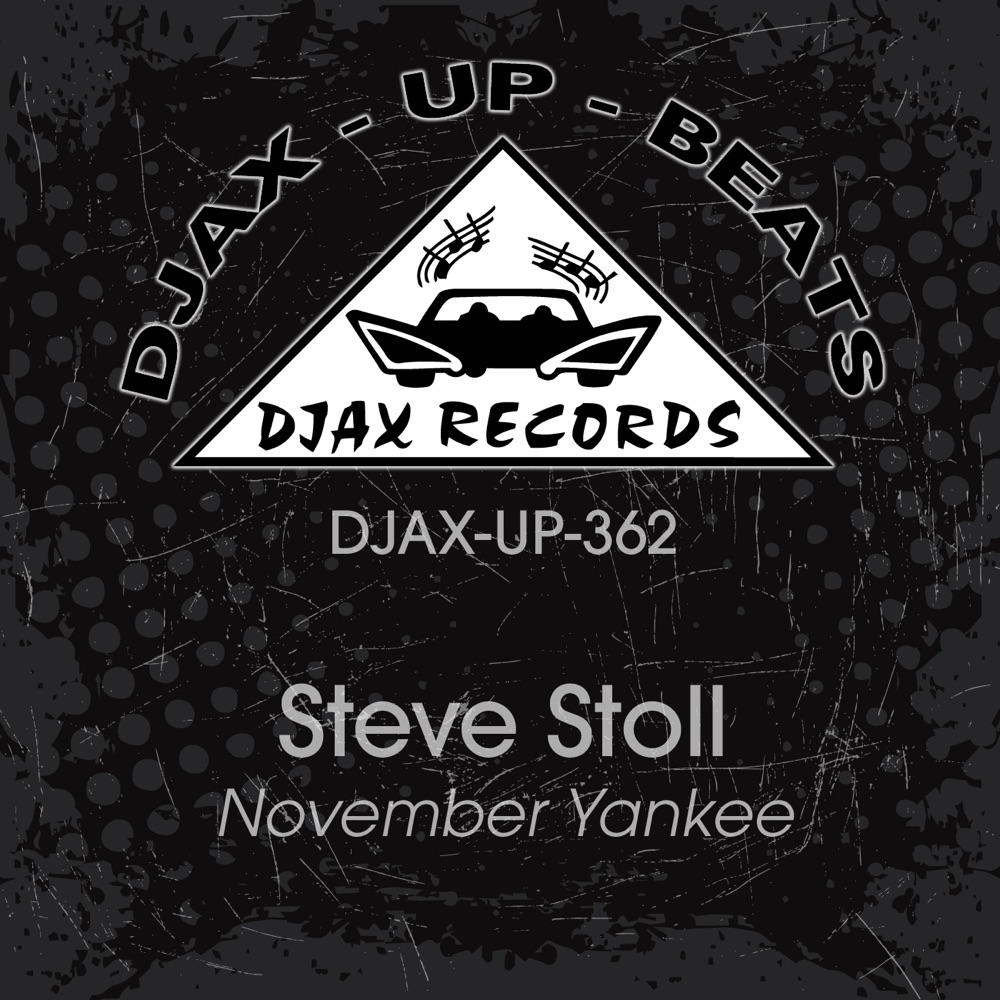 Обложка альбома «November Yankee - Single» — Steve Stoll