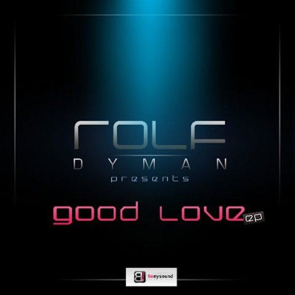 Good Love - Single