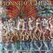 Fionnuala Hunt - Tangos and Dances artwork