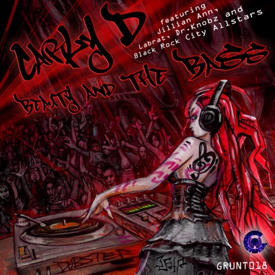 Beauty & the Bass - EP