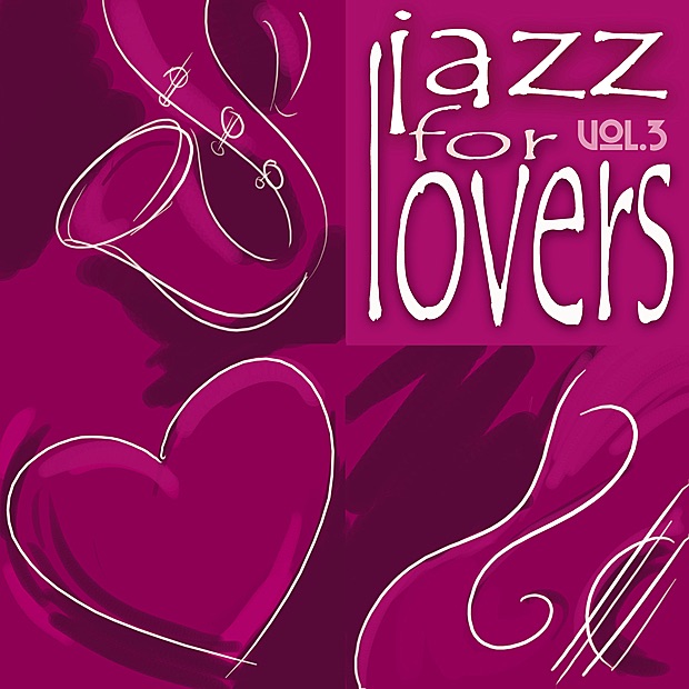 Jazz for Lovers Vol. 3