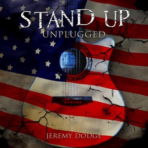 Stand Up Unplugged - Single