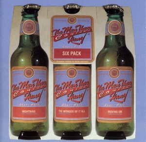 Six Pack - EP