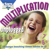 Multiplication Unplugged