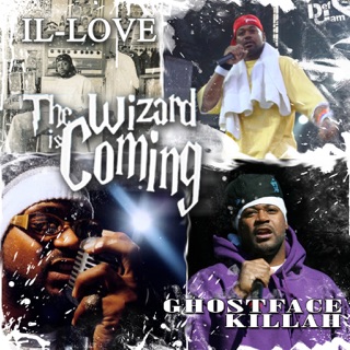 The Wizard Is Coming