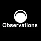 Listen to Observations by Pixelh8
