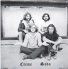 Keep It Heavy - Creme Soda