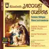 Stream & download Jacquet de la Guerre : Cantates bibliques et Pièces instrumentales