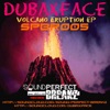 BBK & Dubaxface - Volcano Eruption