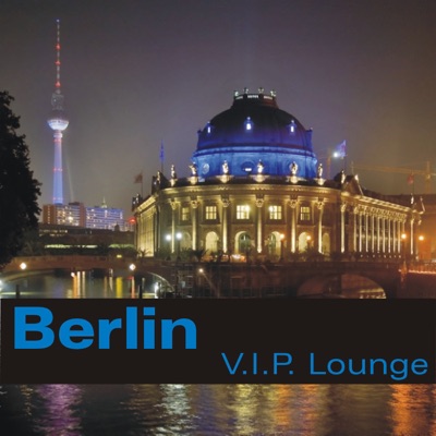 Berlin VIP Lounge