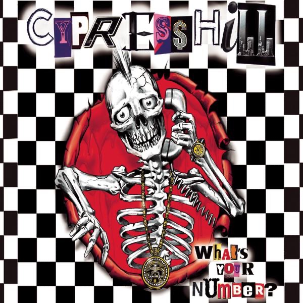 What's Your Number? - EP