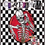 What's Your Number? (feat. Tim Armstrong)