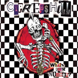 What's Your Number? - EP