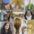 Bookmark (St Teresa of Avila)