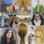 Prayers of the Great Saints