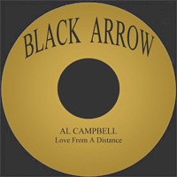 Love From A Distance - Al Campbell