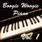 I Don't Know - Cripple Clarence Lofton lyrics