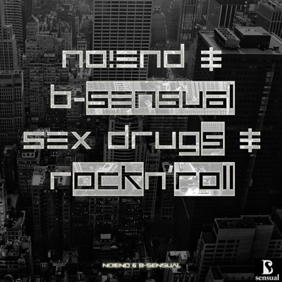 Sex, Drugs, Rock & Roll - Single