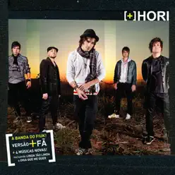 Hori Versão + Fã - Hori