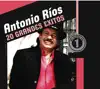 Antonio Rios - Nadie Sabe