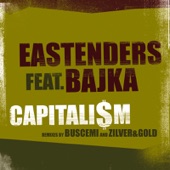 Capitalism (Zilver & Gold Remix) artwork