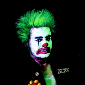 Chord Gitar Cokie The Clown - Nofx