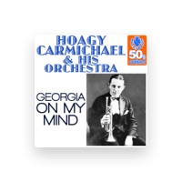 Hoagy Carmichael and His Orchestra