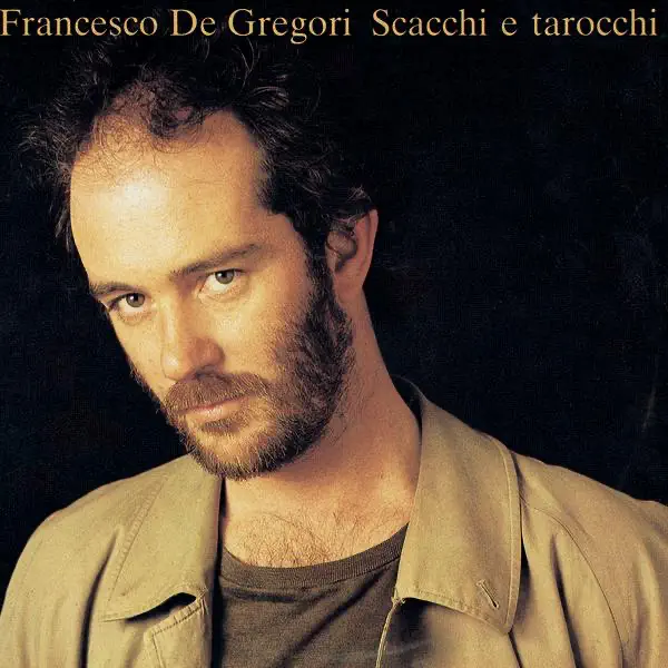 Sotto le stelle del messico a trapanar — Francesco De Gregori