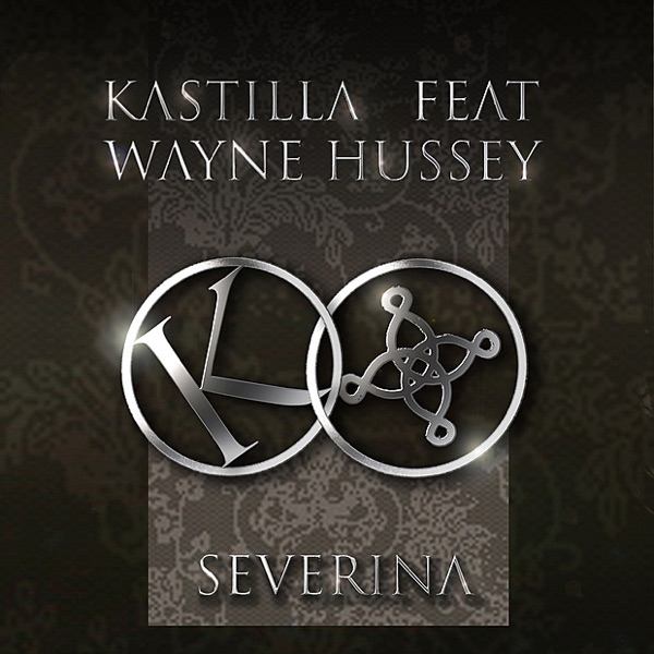 Severina (feat. Wayne Hussey) - Single