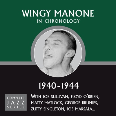 Wingy Manone