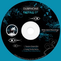 Freitag - EP - Dubphone