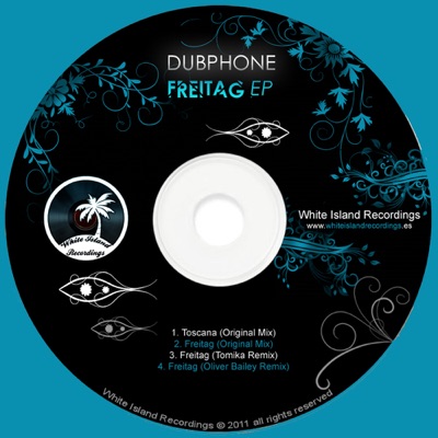 Freitag - EP
