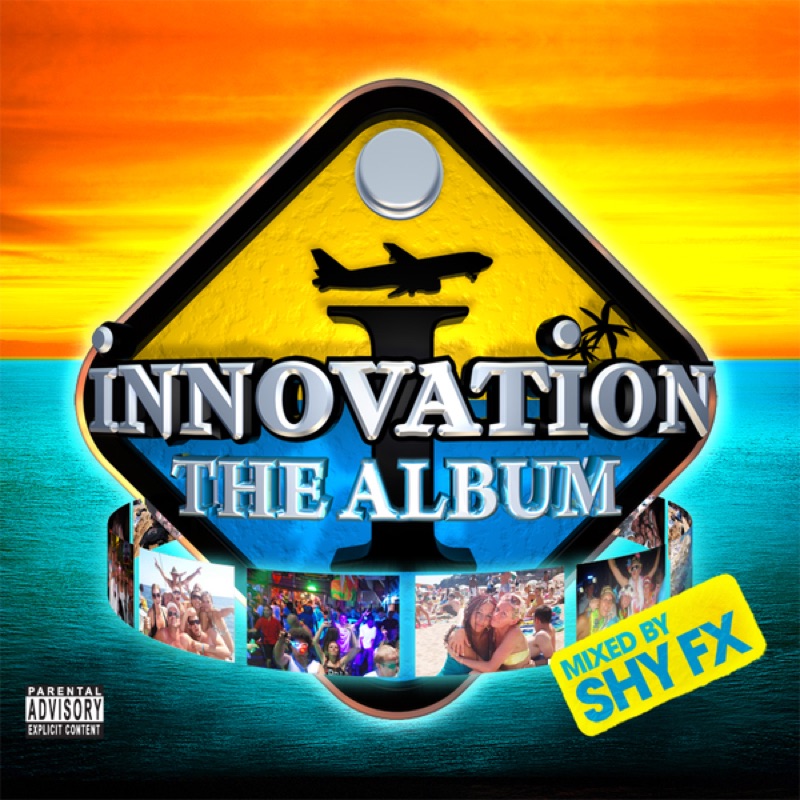 Album art for Ricky