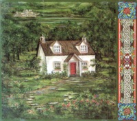 Tapestry III: Cottage & Castle by Julia Lane & Fred Gosbee on Apple Music