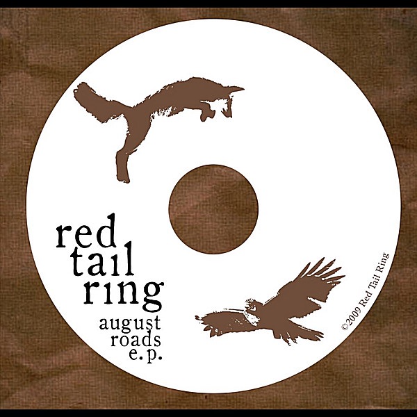 II. Mountain Shout by Red Tail Ring on Apple Music