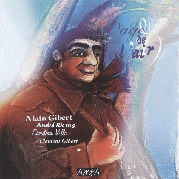 L'age de l'air