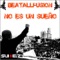 No Es un Sueño (Original Mix) - BeatAllFusion lyrics