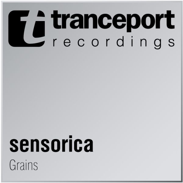 Cover of Grains - Single