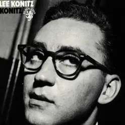 Konitz - Lee Konitz Konitz - Lee Konitz