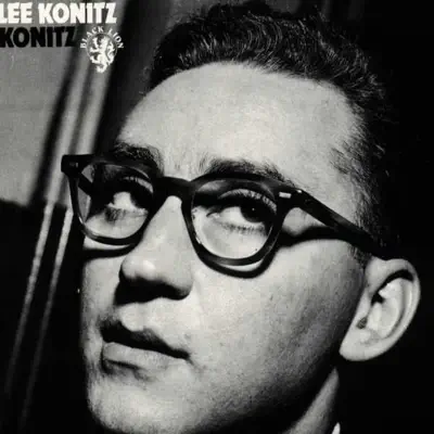 Konitz - Lee Konitz Konitz - Lee Konitz