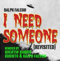 I Need Someone - EP - Ralph Falcon