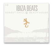 Ibiza Beats - Sunset Chill & Beach House artwork