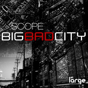 Big Bad City - Single