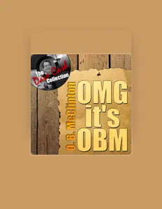 O. B. McClintonを聴いたり、ミュージックビデオを鑑賞したり、経歴やツアー日程などを確認したりしましょう！