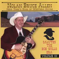New Road Under My Wheels — Nolan Bruce Allen