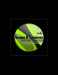 Listen to Arapu, watch music videos, read bio, see tour dates & more!