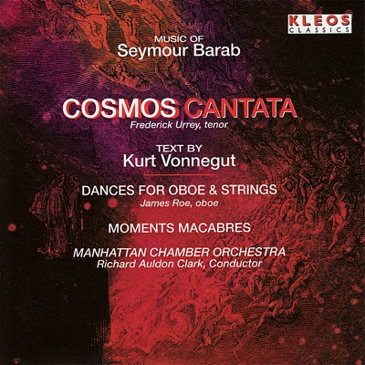 Barab: Cosmos Cantata