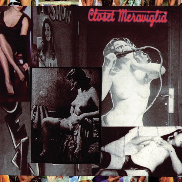 Closet meraviglia