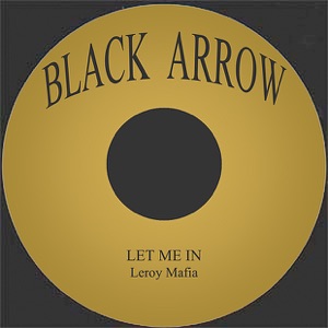 Let Me In - Single